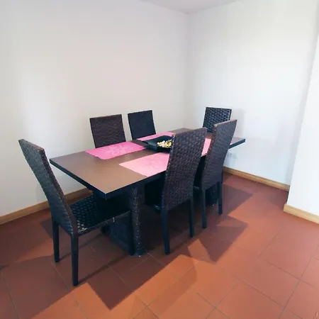 Apartament Golf Cherry By Sapvillas
