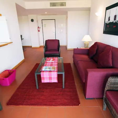 Apartmán Golf Cherry By Sapvillas Vilamoura