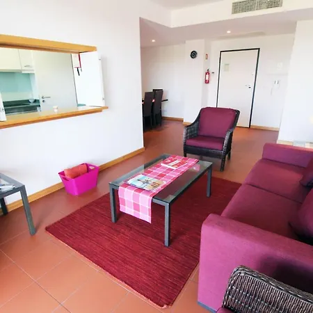 Apartmán Golf Cherry By Sapvillas *