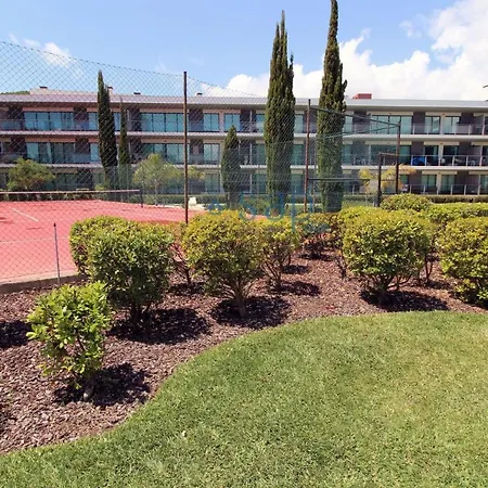 Apartmán Golf Cherry By Sapvillas *