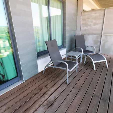 Apartmán Golf Cherry By Sapvillas